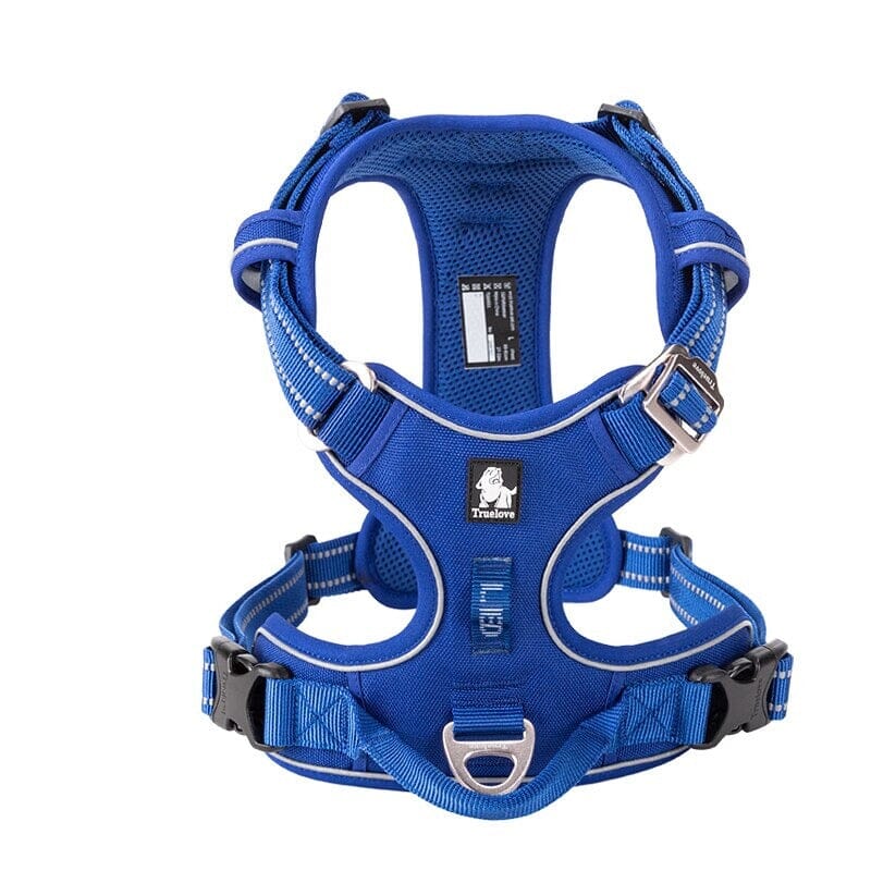 SafetyHarness™- Harnais pour animal de compagnie - Shoppycanin