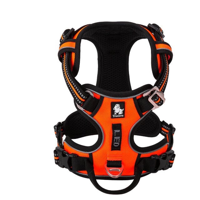 SafetyHarness™- Harnais pour animal de compagnie - Shoppycanin