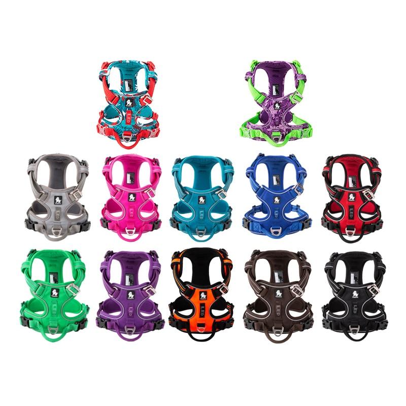 SafetyHarness™- Harnais pour animal de compagnie - Shoppycanin